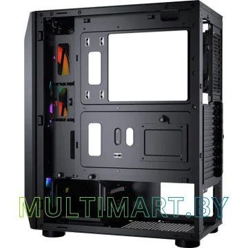 Корпус Cougar MX410 Mesh-G RGB картинка 9